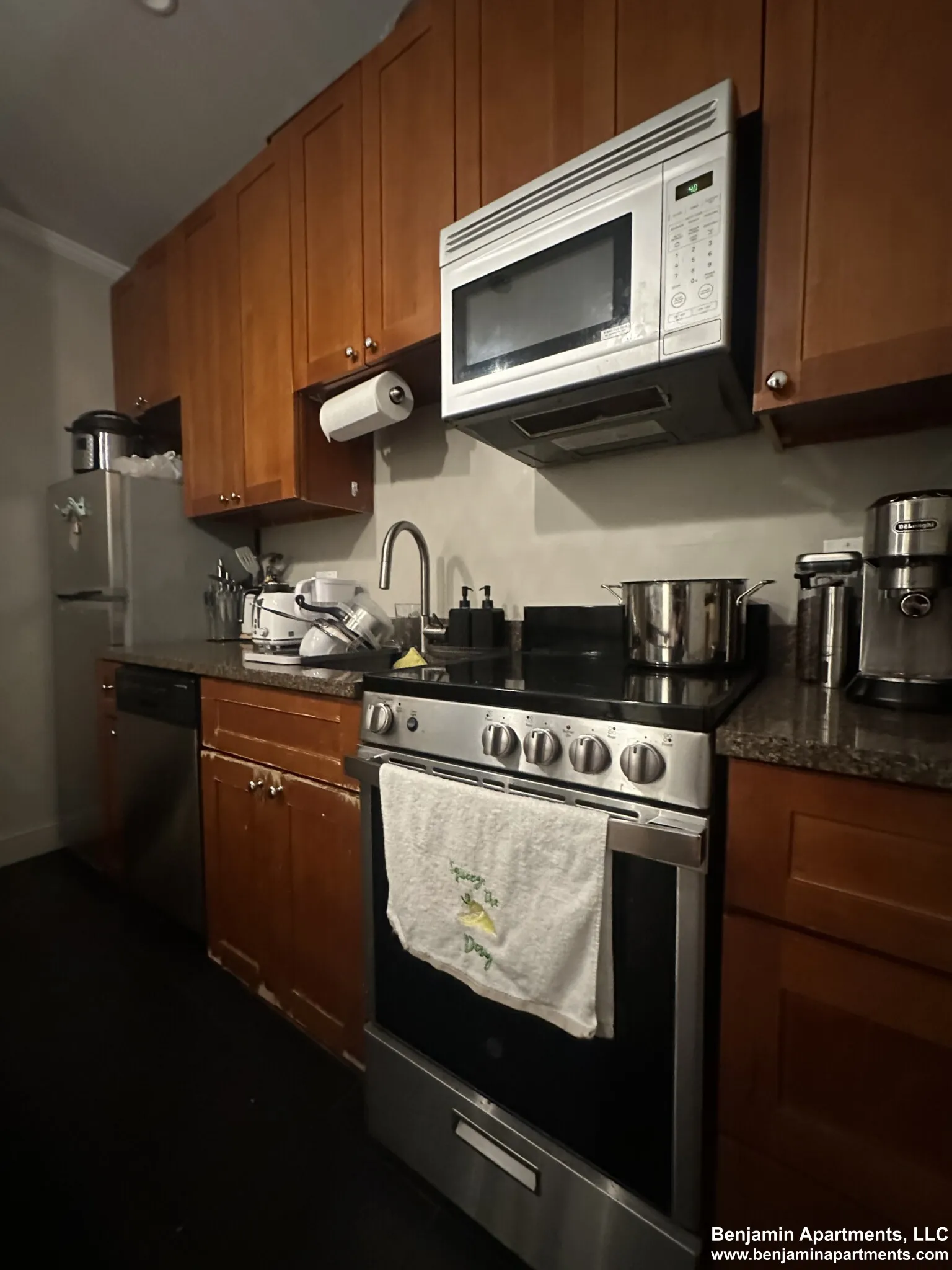 1 bed, 1 bath apartment for rent at 17 Garrison St Unit 4, Back Bay — photo 9 of 14