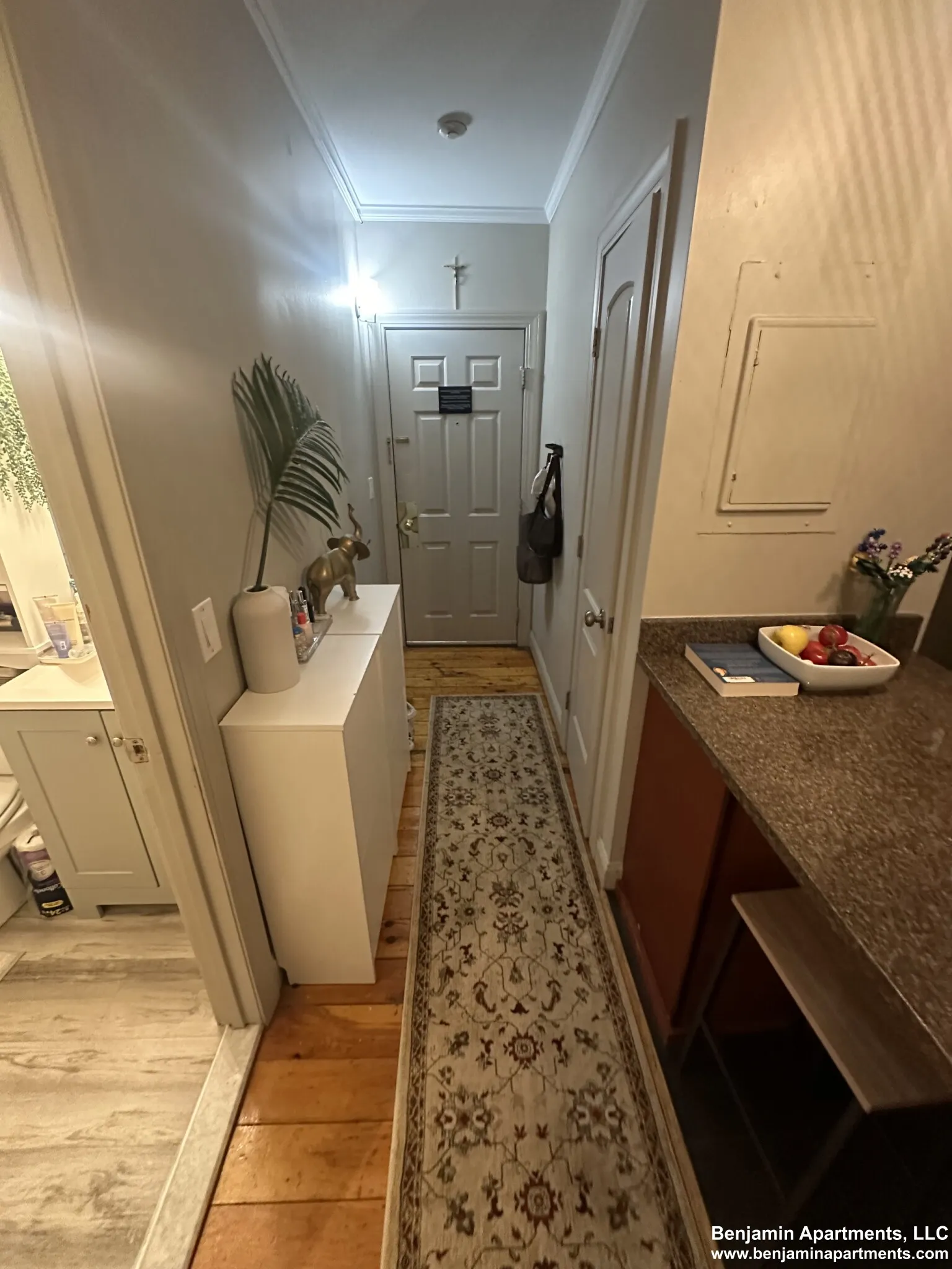 1 bed, 1 bath apartment for rent at 17 Garrison St Unit 4, Back Bay — photo 12 of 14