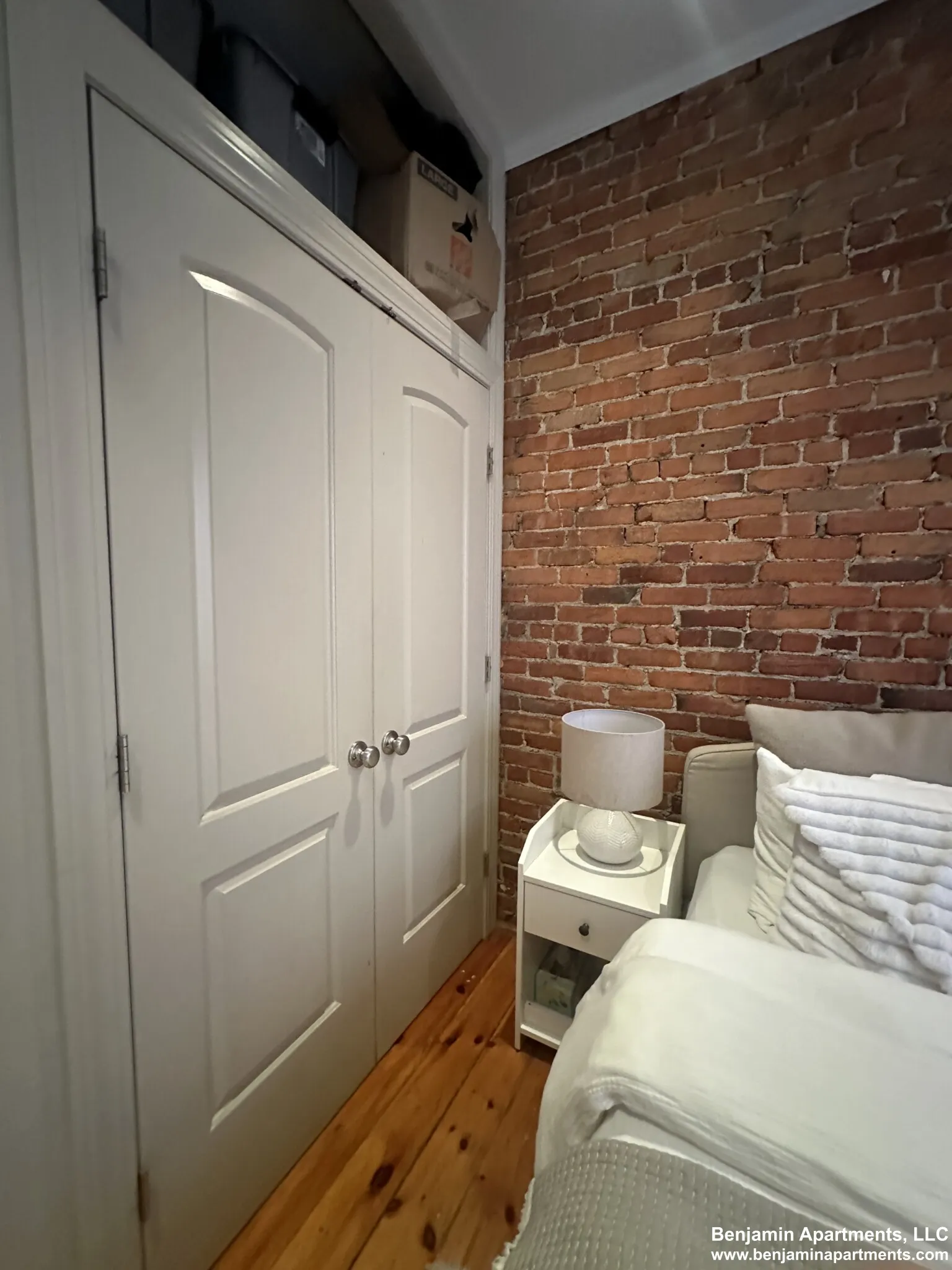 1 bed, 1 bath apartment for rent at 17 Garrison St Unit 4, Back Bay — photo 6 of 14