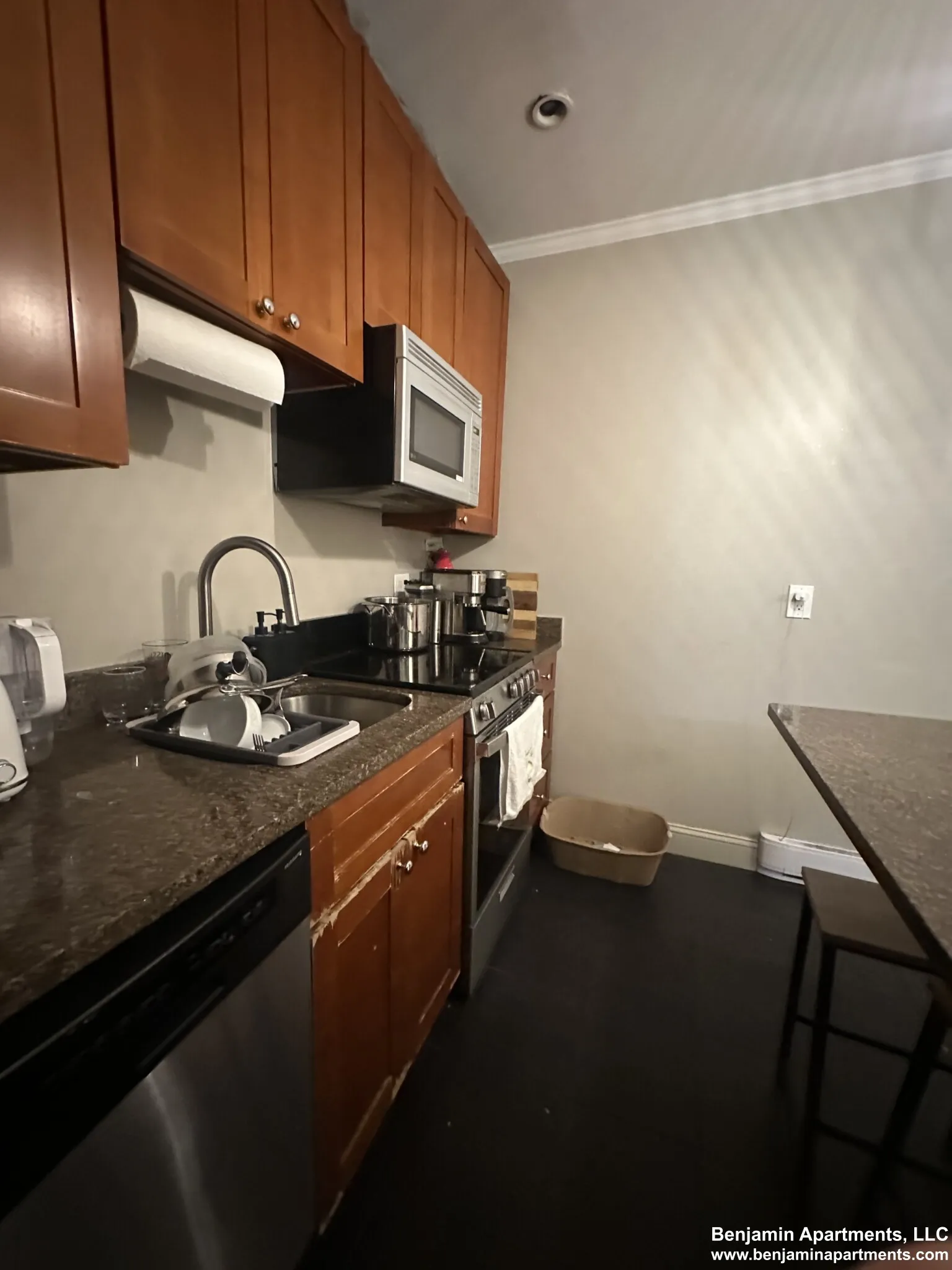 1 bed, 1 bath apartment for rent at 17 Garrison St Unit 4, Back Bay — photo 10 of 14