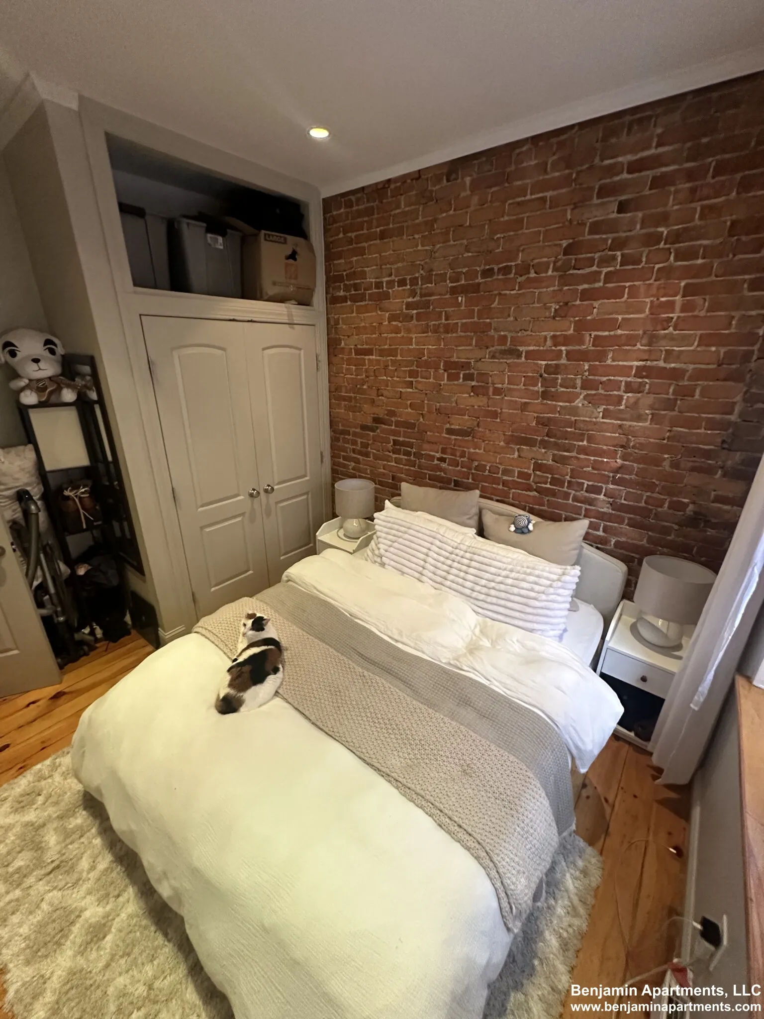 1 bed, 1 bath apartment for rent at 17 Garrison St Unit 4, Back Bay — photo 5 of 14
