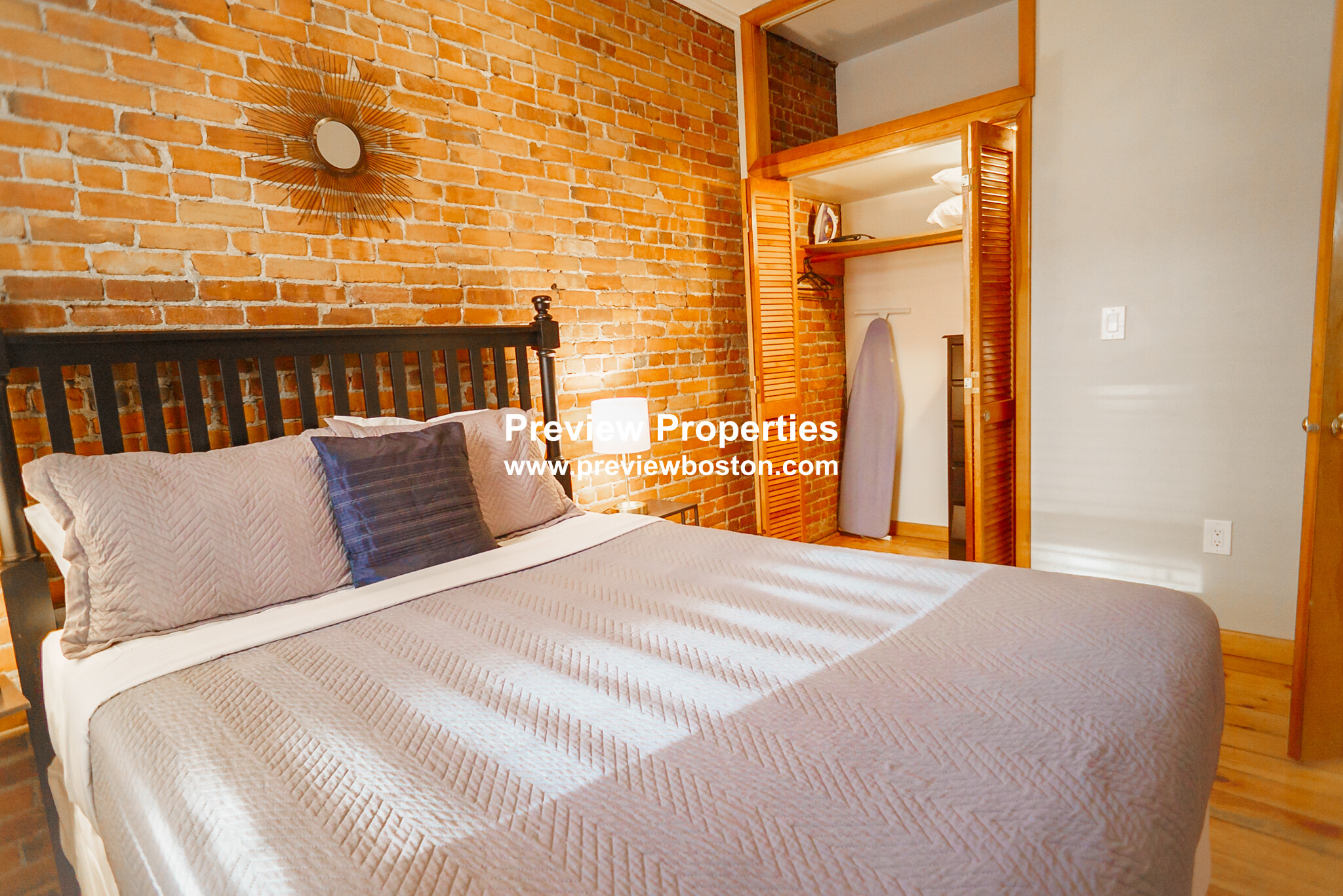 1 bed, 1 bath apartment for rent at 17 Garrison St Unit 4P, Back Bay — photo 11 of 13