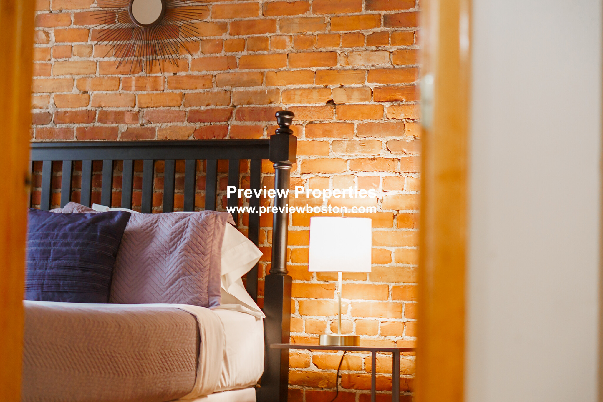 1 bed, 1 bath apartment for rent at 17 Garrison St Unit 4P, Back Bay — photo 7 of 13