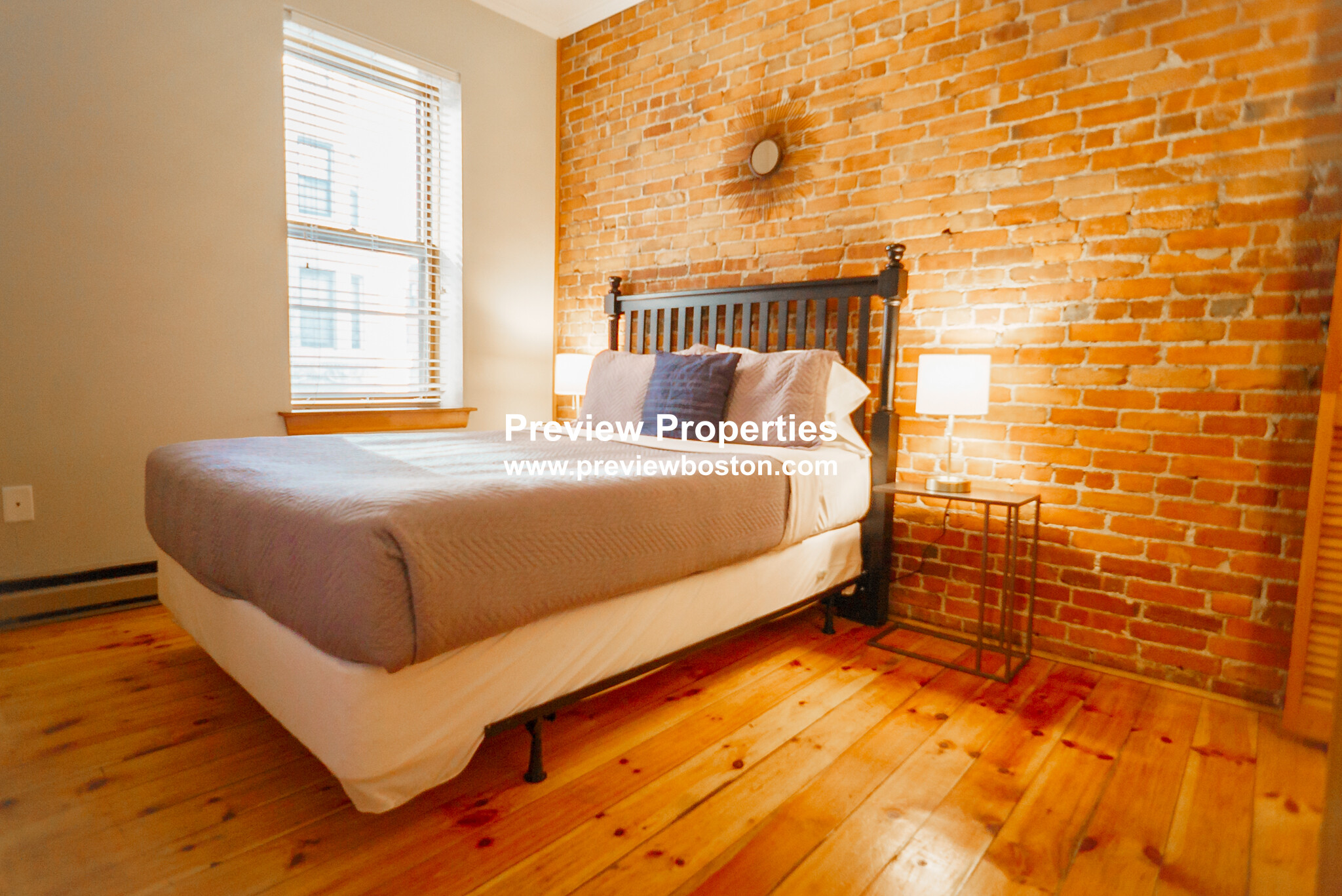 1 bed, 1 bath apartment for rent at 17 Garrison St Unit 4P, Back Bay — photo 10 of 13