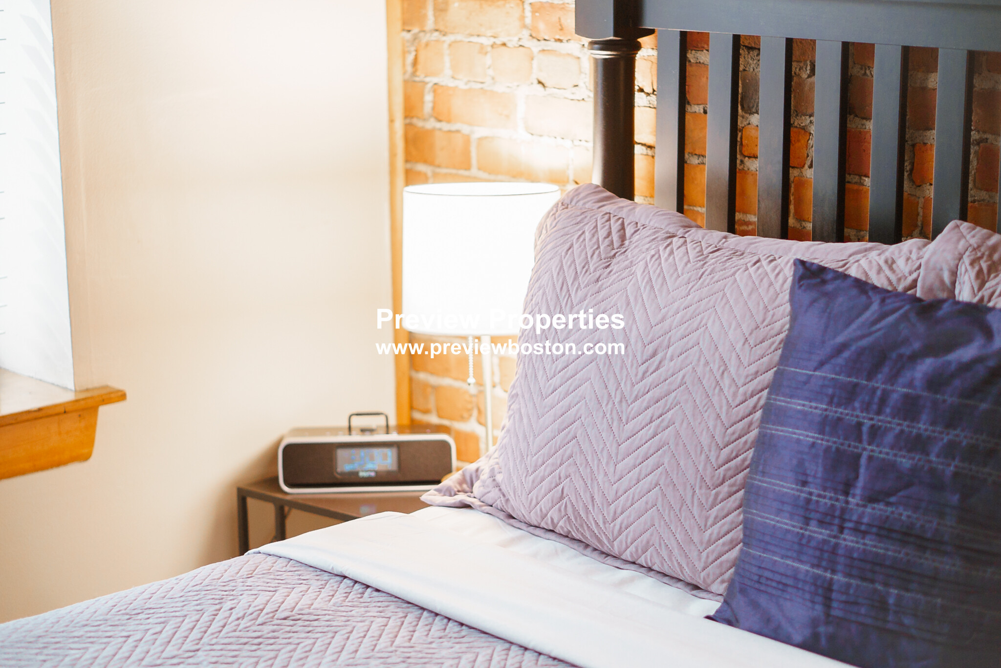 1 bed, 1 bath apartment for rent at 17 Garrison St Unit 4P, Back Bay — photo 8 of 13