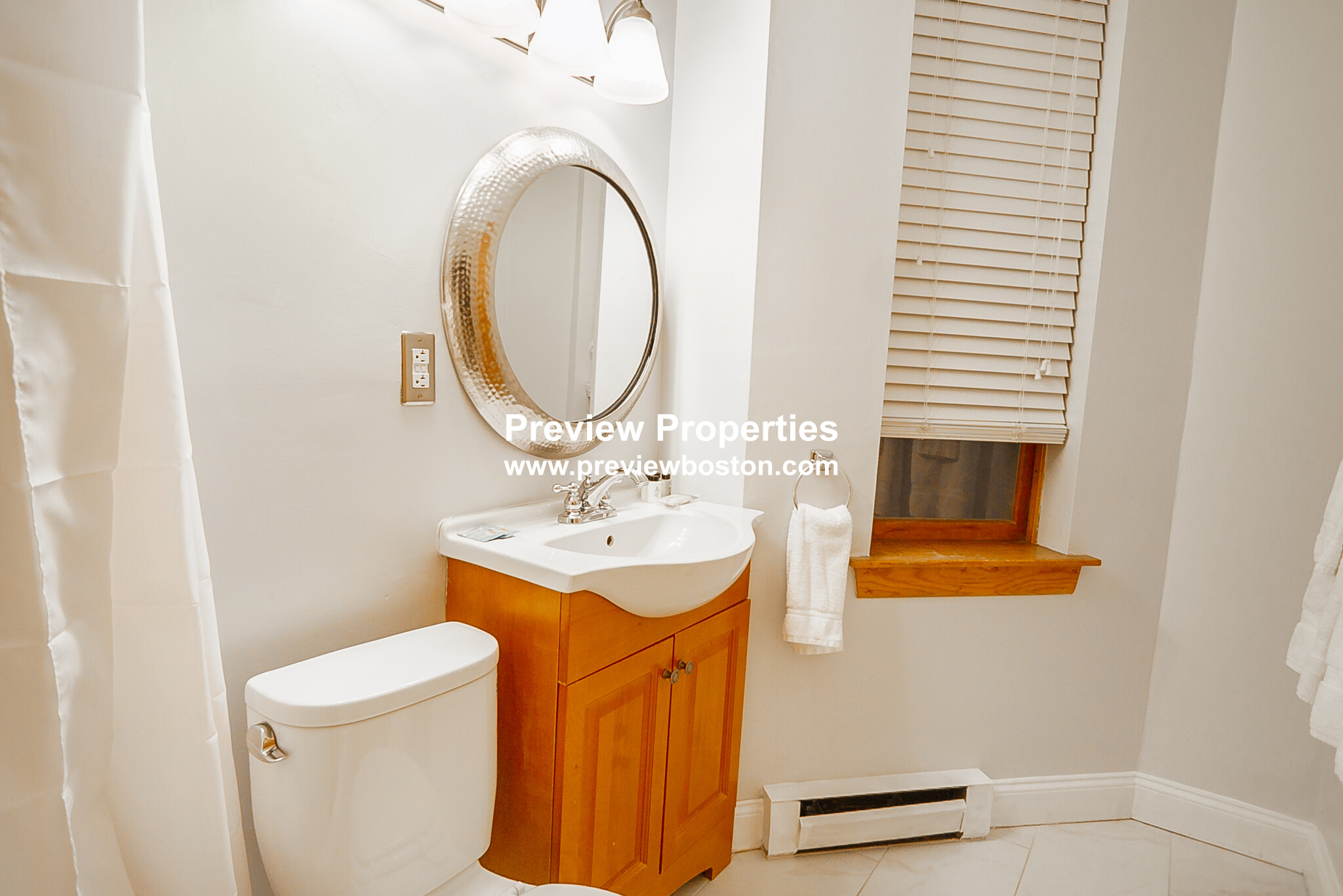 1 bed, 1 bath apartment for rent at 17 Garrison St Unit 4P, Back Bay — photo 5 of 13