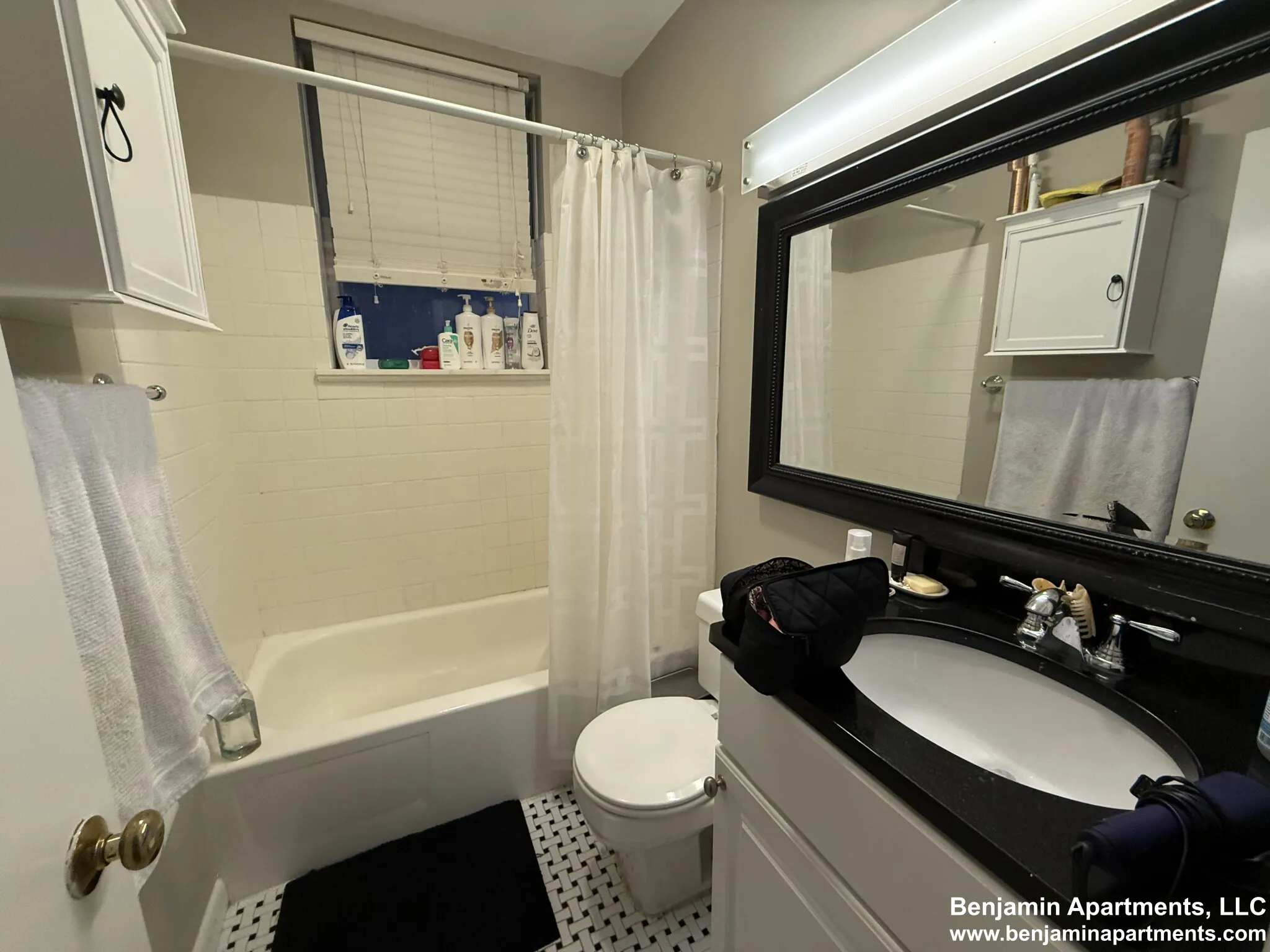 1 bed, 1 bath apartment for rent at 17 Garrison St Unit 6, Back Bay — photo 3 of 15