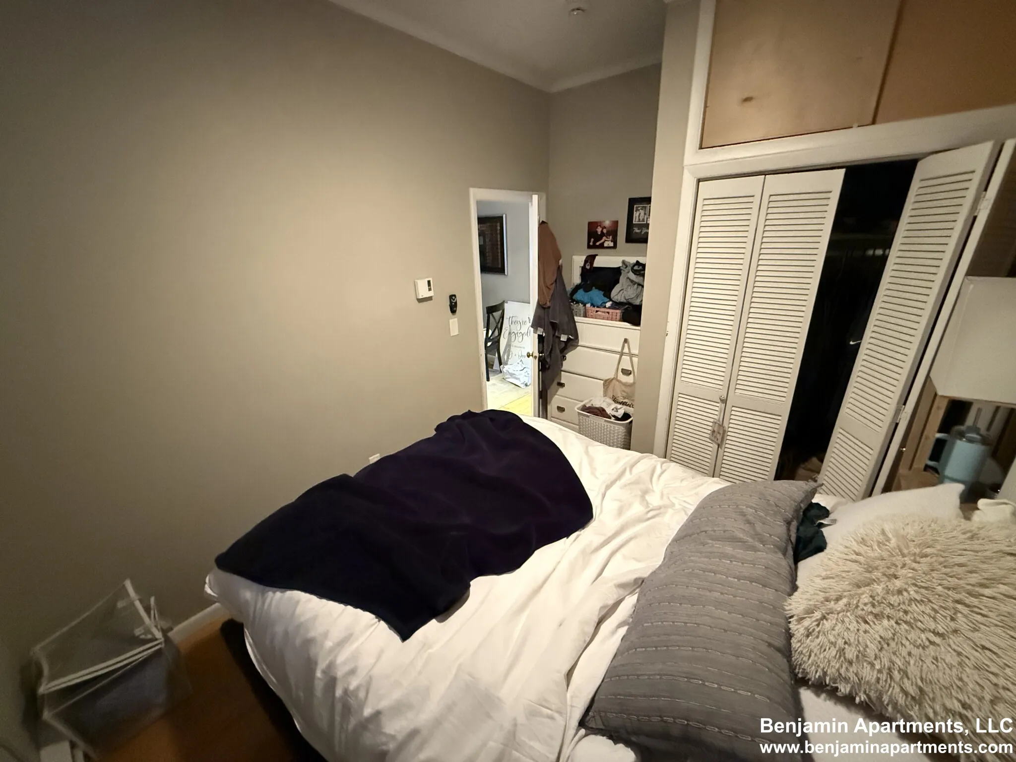 1 bed, 1 bath apartment for rent at 17 Garrison St Unit 6, Back Bay — photo 11 of 15