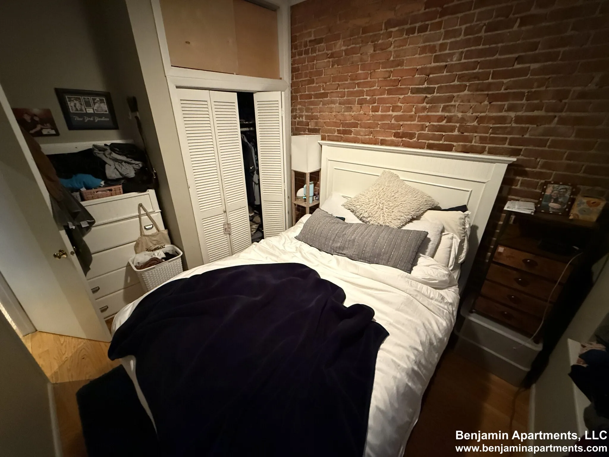 1 bed, 1 bath apartment for rent at 17 Garrison St Unit 6, Back Bay — photo 10 of 15