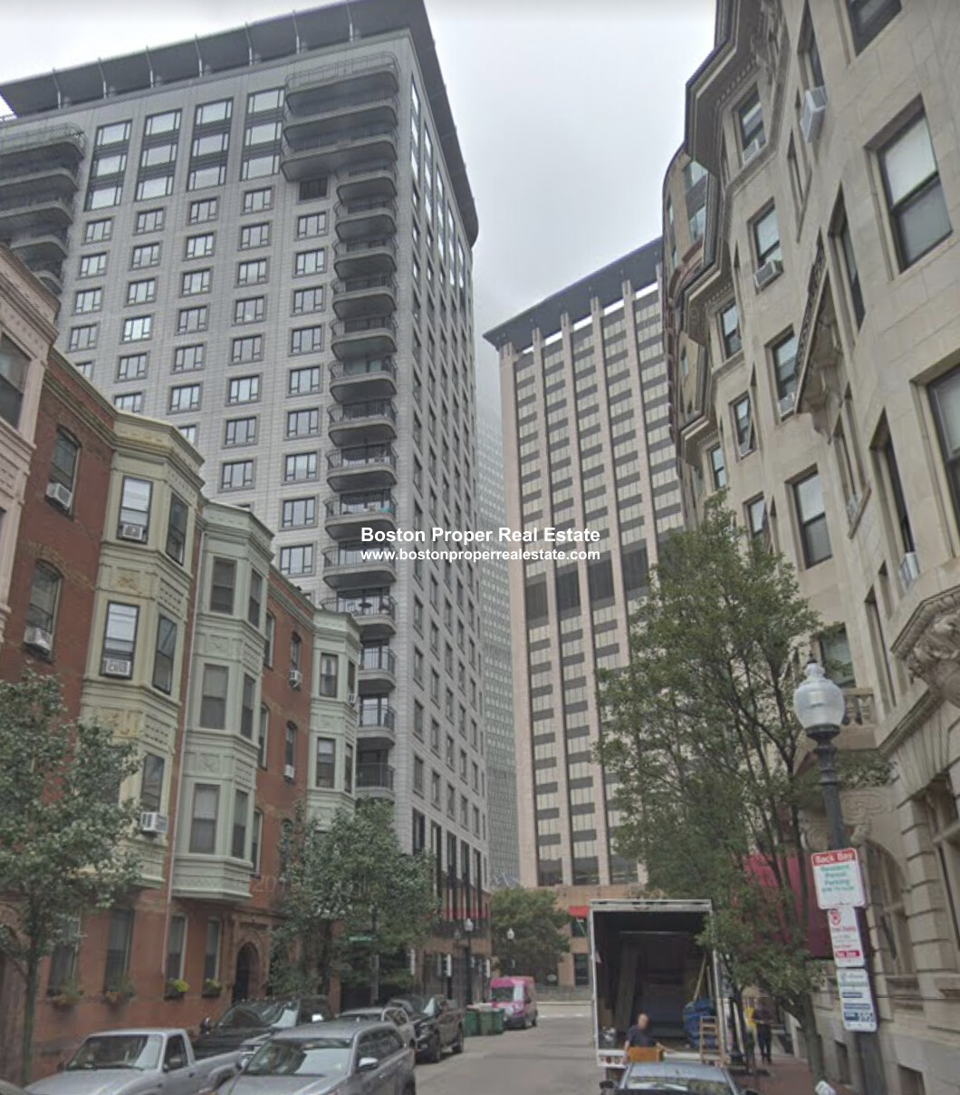 1 bed, 1 bath apartment for rent at 17 Garrison St Unit 6A, Back Bay — photo 2 of 16