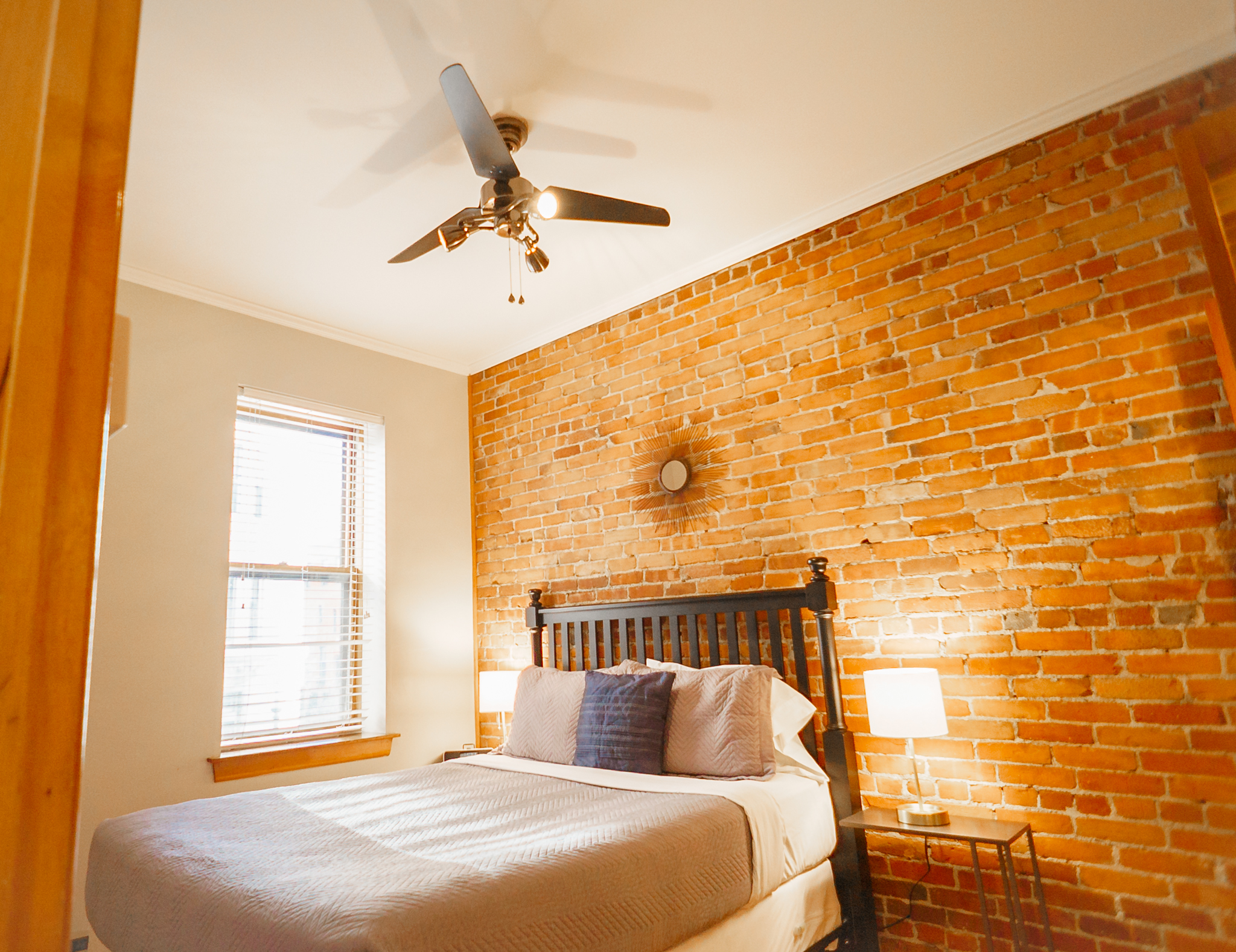 1 bed, 1 bath apartment for rent at 17 Garrison St Unit 6A, Back Bay — photo 10 of 16