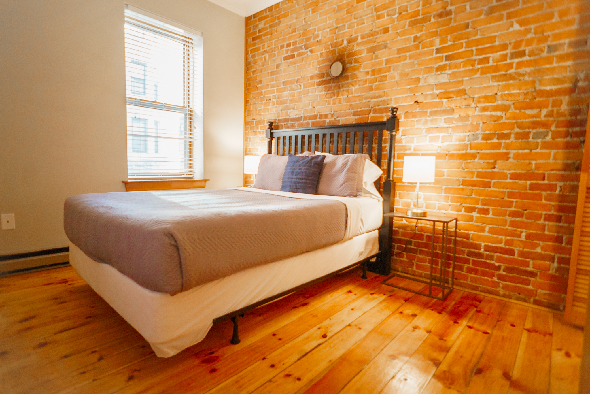 1 bed, 1 bath apartment for rent at 17 Garrison St Unit 6A, Back Bay — photo 8 of 16