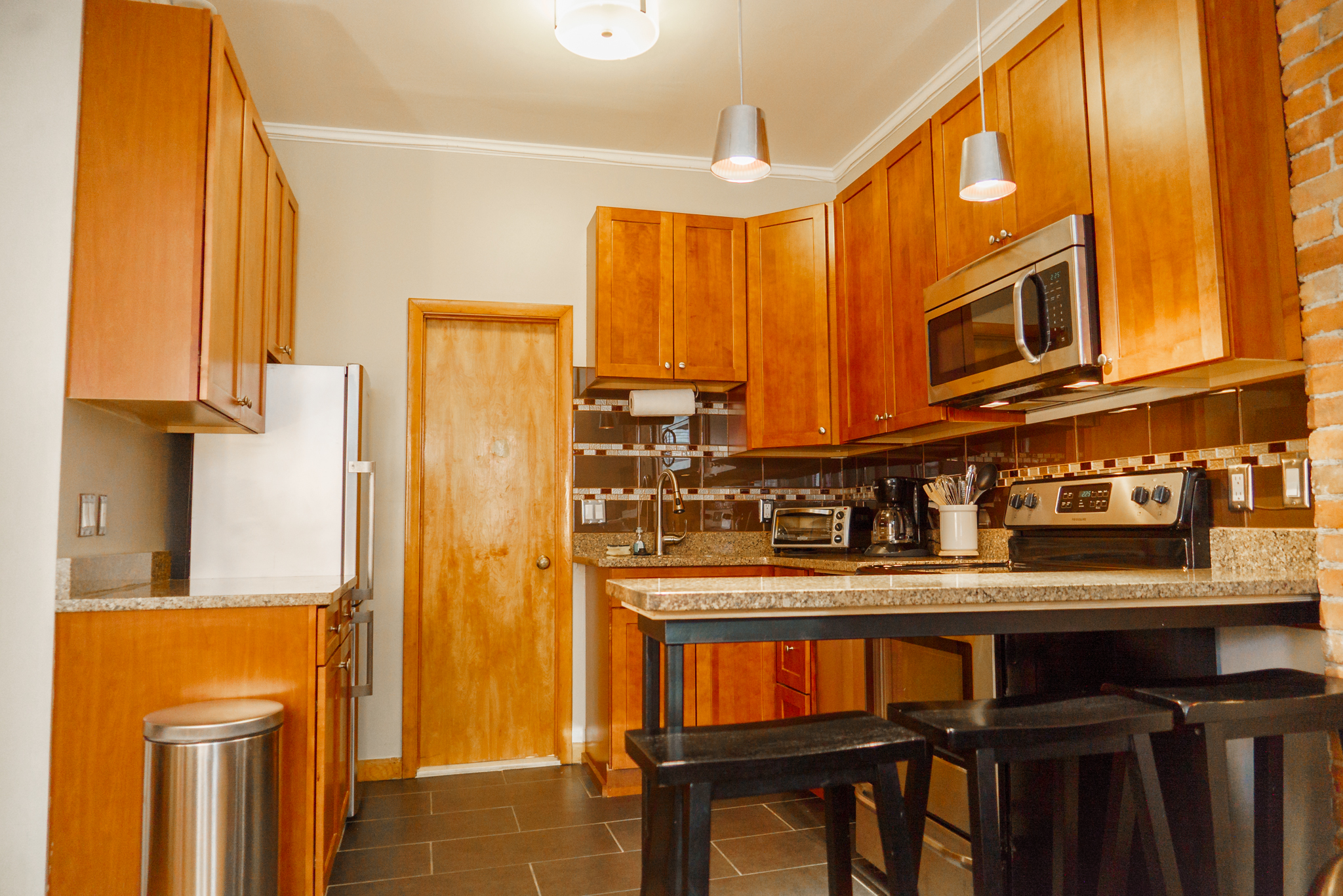 1 bed, 1 bath apartment for rent at 17 Garrison St Unit 6A, Back Bay — photo 13 of 16
