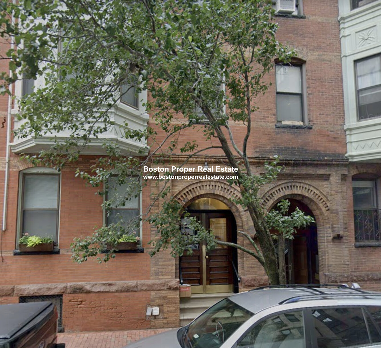 1 bed, 1 bath apartment for rent at 17 Garrison St Unit 6A, Back Bay — photo 3 of 16
