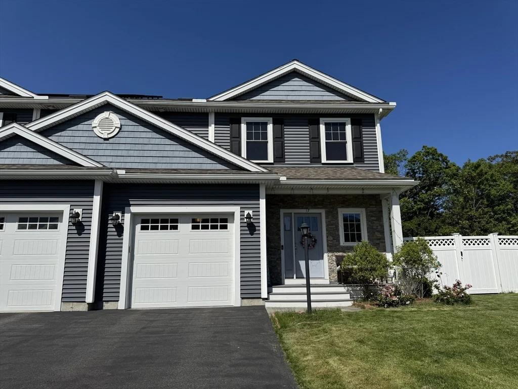 3 bed, 3 bath apartment for rent at 17 Garvey Rd Unit 17, Woburn — photo 17 of 17