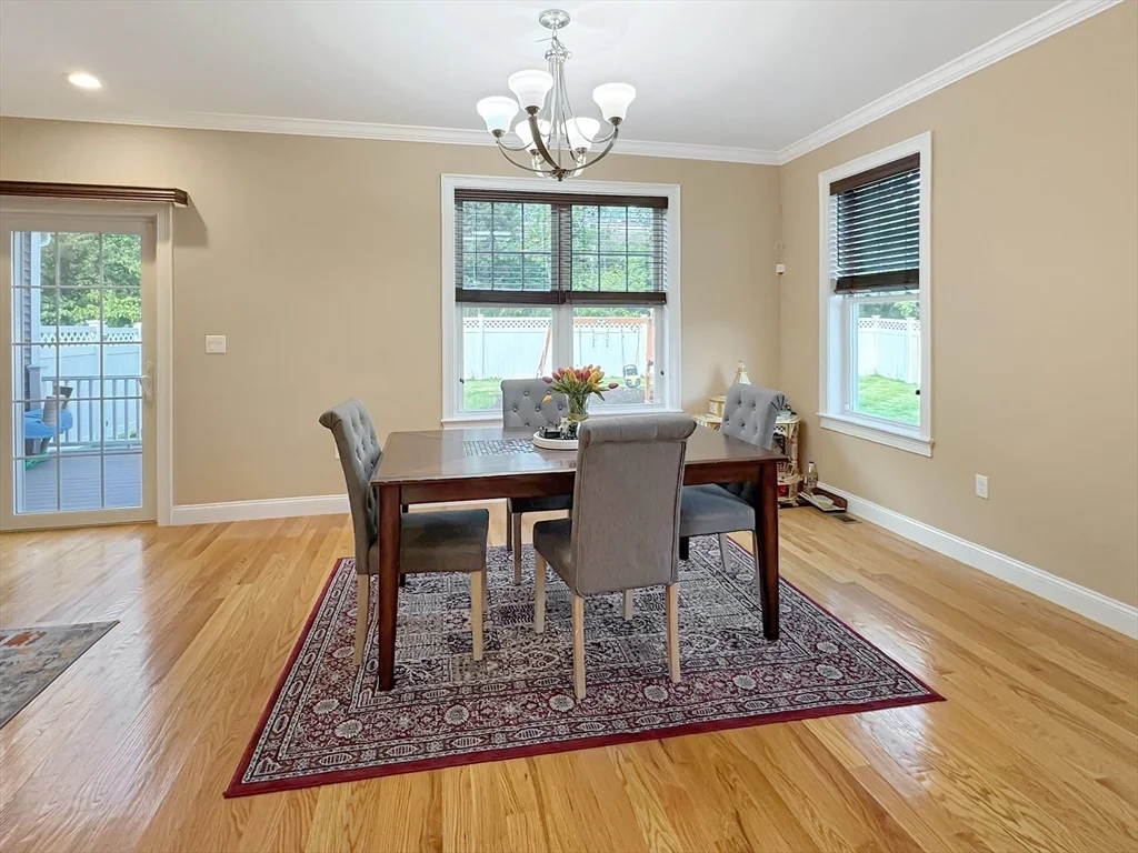 3 bed, 3 bath apartment for rent at 17 Garvey Rd Unit 17, Woburn — photo 5 of 17