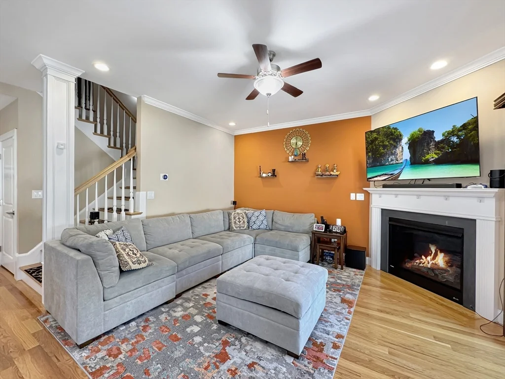 3 bed, 3 bath apartment for rent at 17 Garvey Rd Unit 17, Woburn — photo 1 of 17