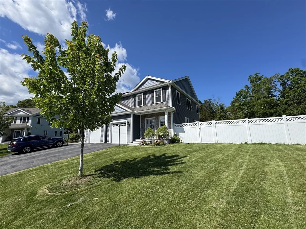 3 bed, 3 bath apartment for rent at 17 Garvey Rd Unit 17, Woburn — photo 10 of 17