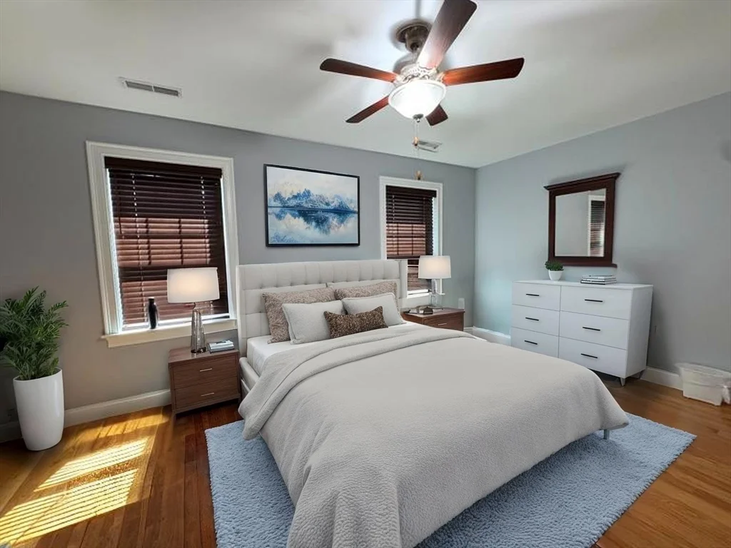 3 bed, 3 bath apartment for rent at 17 Garvey Rd Unit 17, Woburn — photo 3 of 17