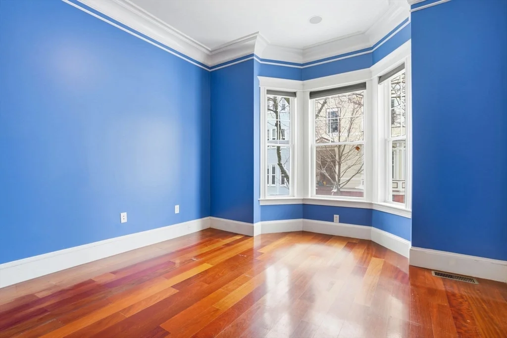 3 bed, 2 bath apartment for rent at 17 Gates Unit 1, South Boston — photo 17 of 25