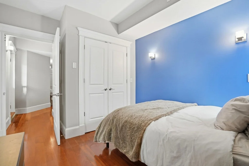3 bed, 2 bath apartment for rent at 17 Gates Unit 1, South Boston — photo 15 of 25