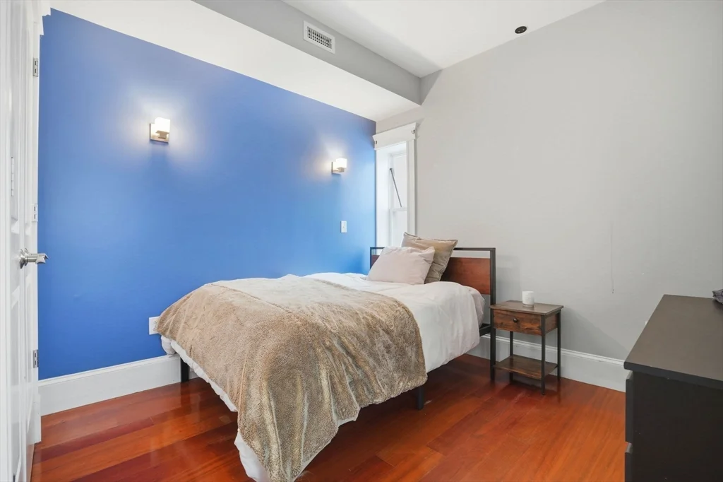 3 bed, 2 bath apartment for rent at 17 Gates Unit 1, South Boston — photo 14 of 25