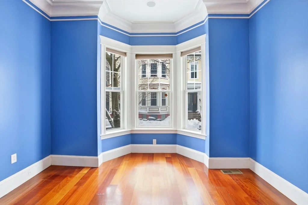 3 bed, 2 bath apartment for rent at 17 Gates Unit 1, South Boston — photo 18 of 25