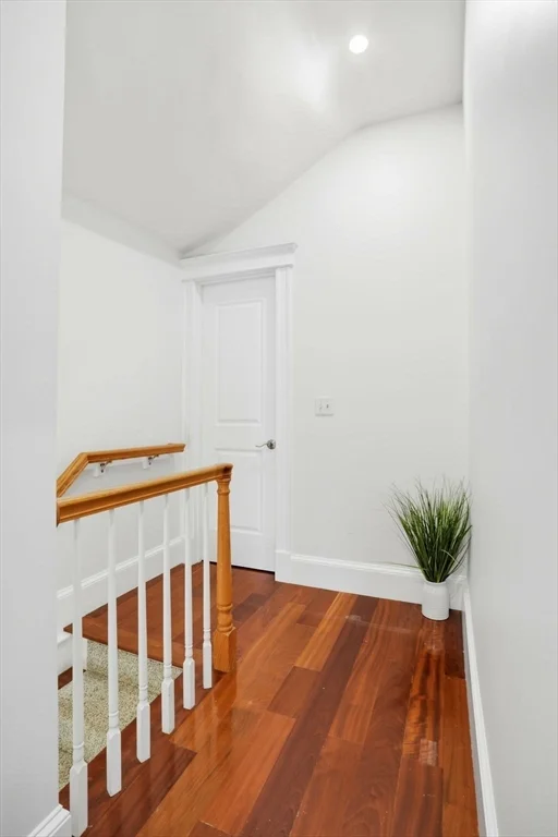 3 bed, 2 bath apartment for rent at 17 Gates Unit 1, South Boston — photo 16 of 25