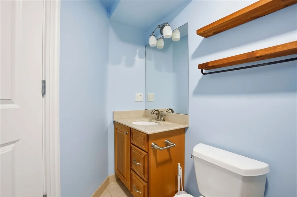3 bed, 2 bath apartment for rent at 17 Gates Unit 1, South Boston — photo 21 of 25