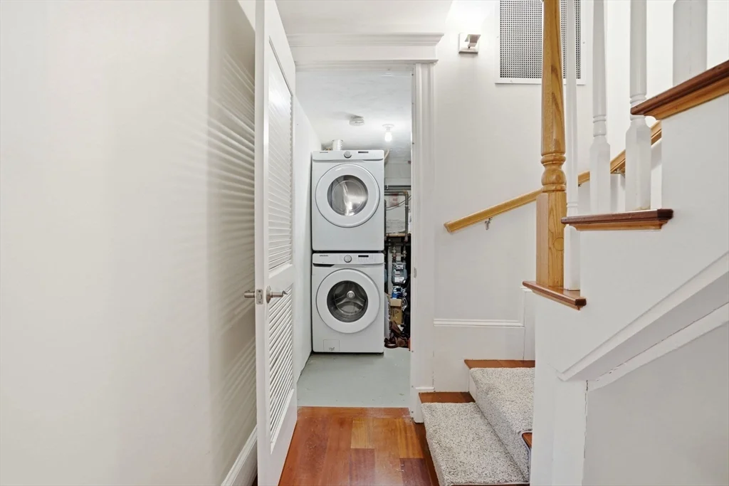 3 bed, 2 bath apartment for rent at 17 Gates Unit 1, South Boston — photo 19 of 25