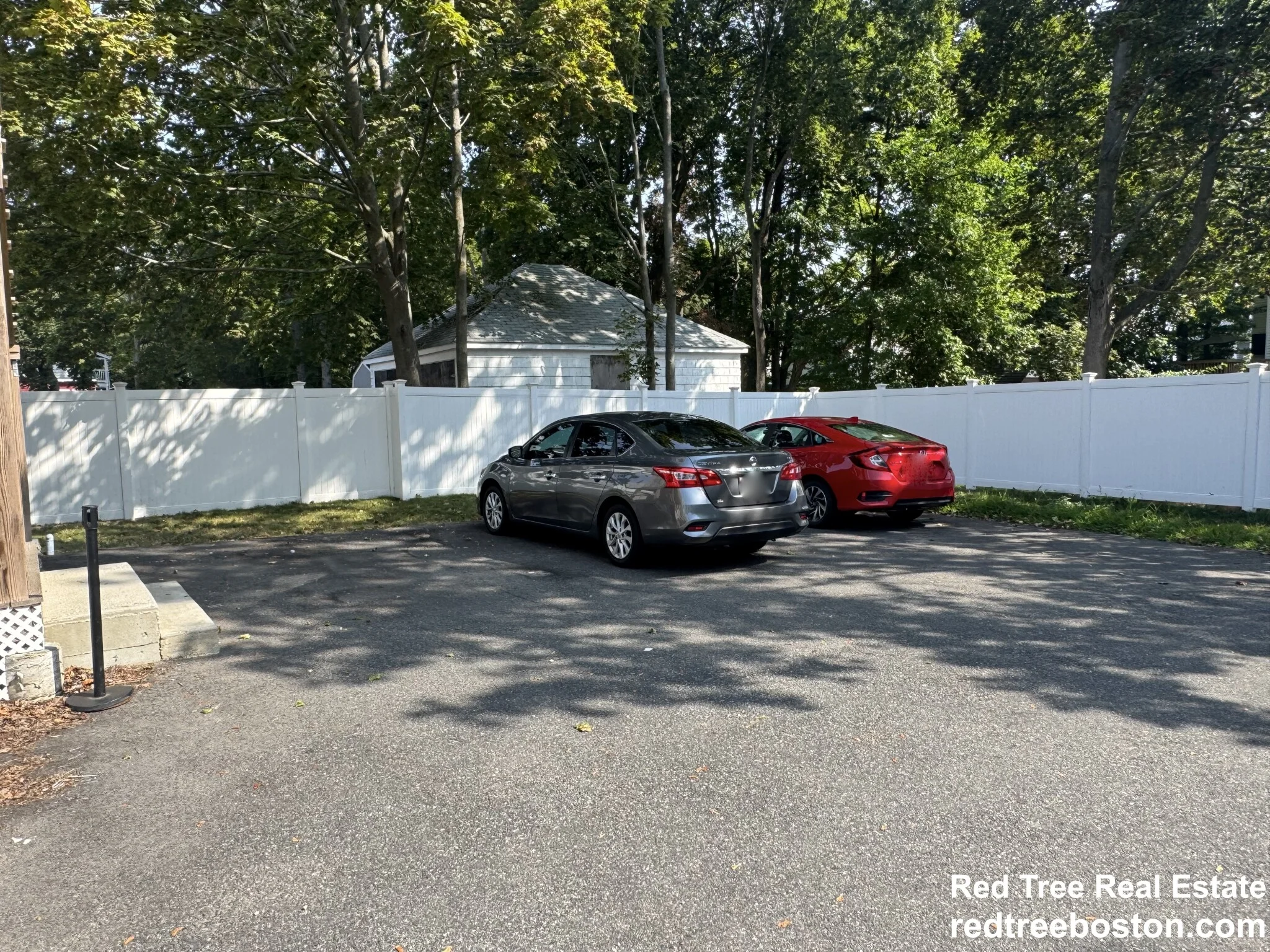 3 bed, 2 bath apartment for rent at 17 George St Unit 1, Hyde Park — photo 12 of 16