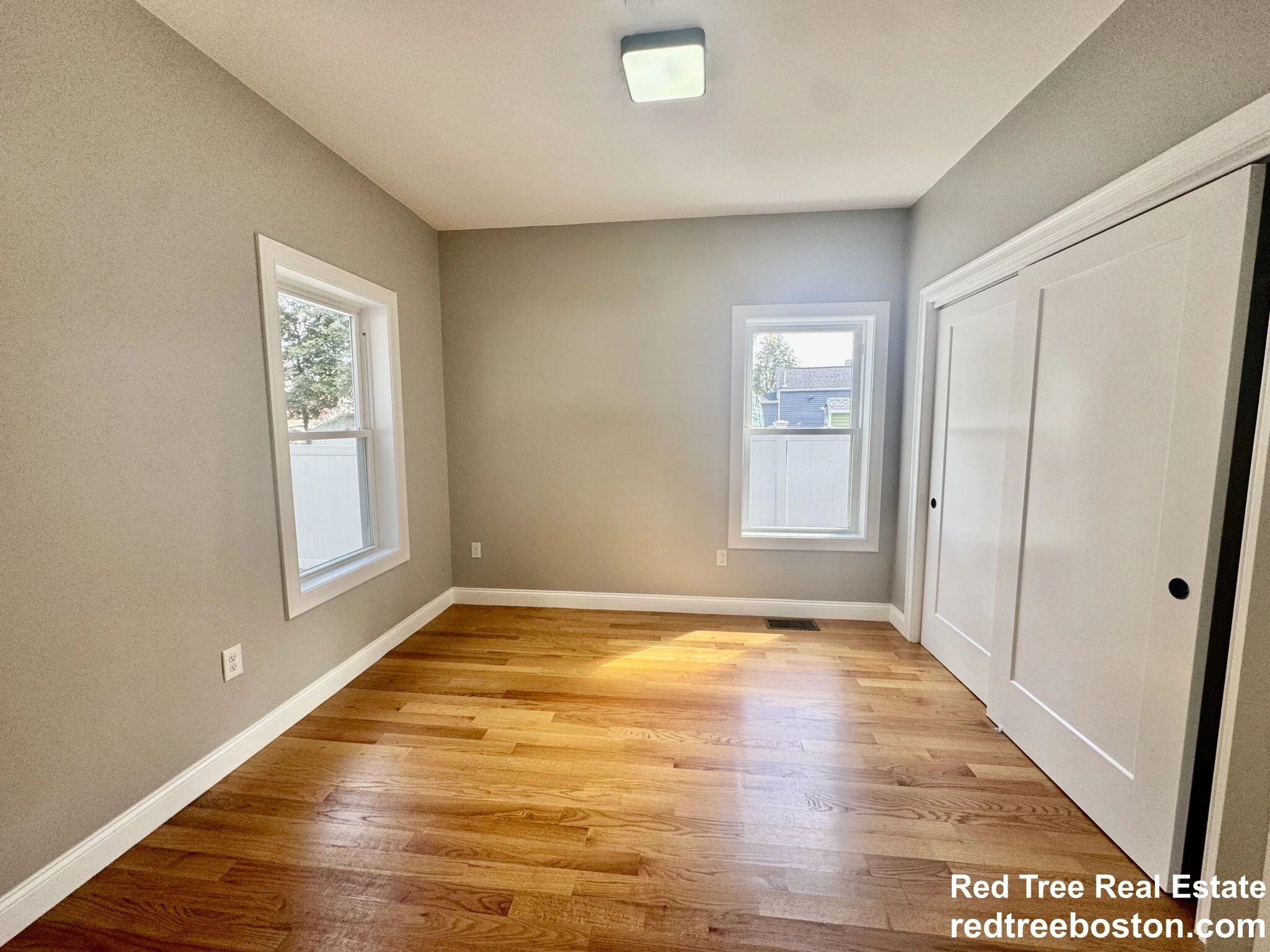 3 bed, 2 bath apartment for rent at 17 George St Unit 1, Hyde Park — photo 8 of 16