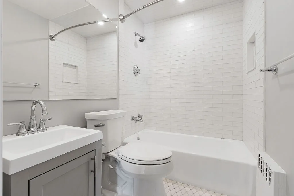 4 bed, 2 bath apartment for rent at 17 George St Unit 17, Watertown — photo 9 of 21