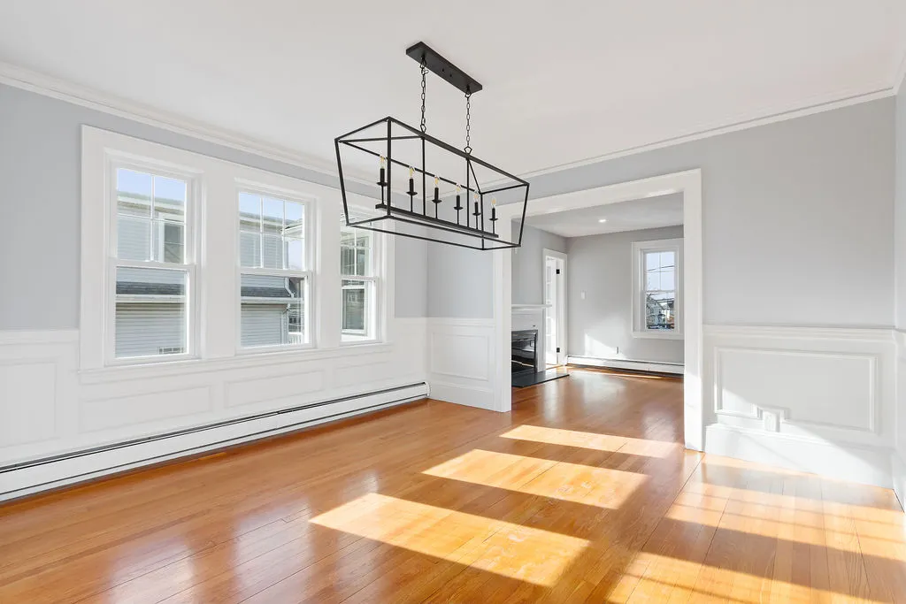 4 bed, 2 bath apartment for rent at 17 George St Unit 17, Watertown — photo 12 of 21