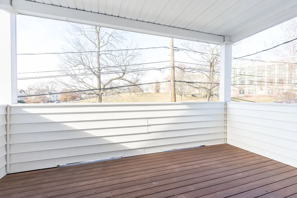 4 bed, 2 bath apartment for rent at 17 George St Unit 17, Watertown — photo 20 of 21