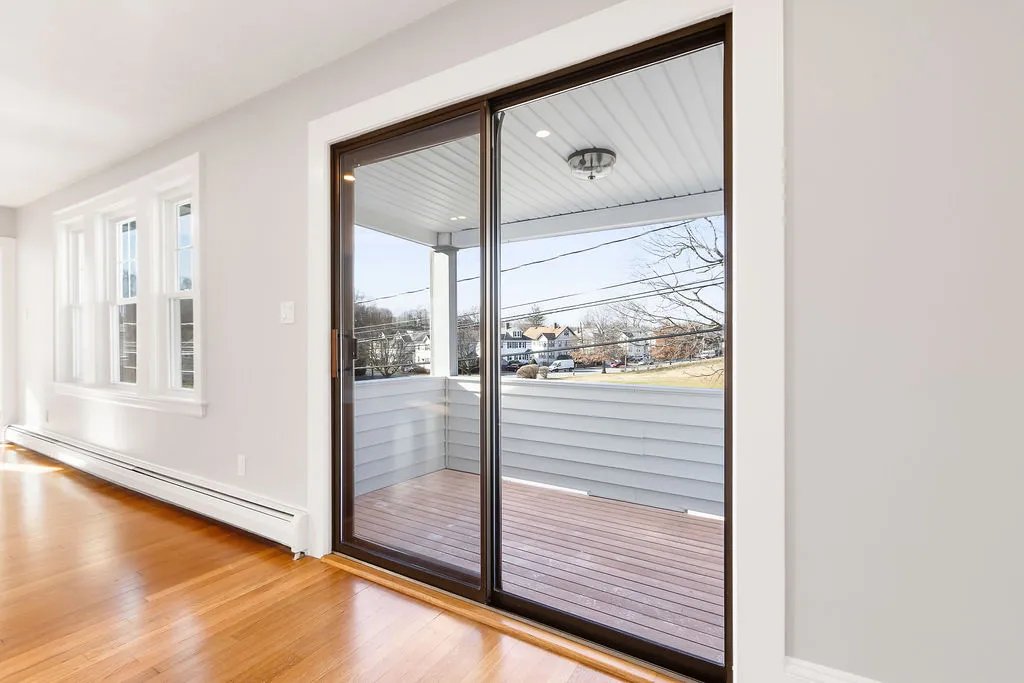 4 bed, 2 bath apartment for rent at 17 George St Unit 17, Watertown — photo 3 of 21