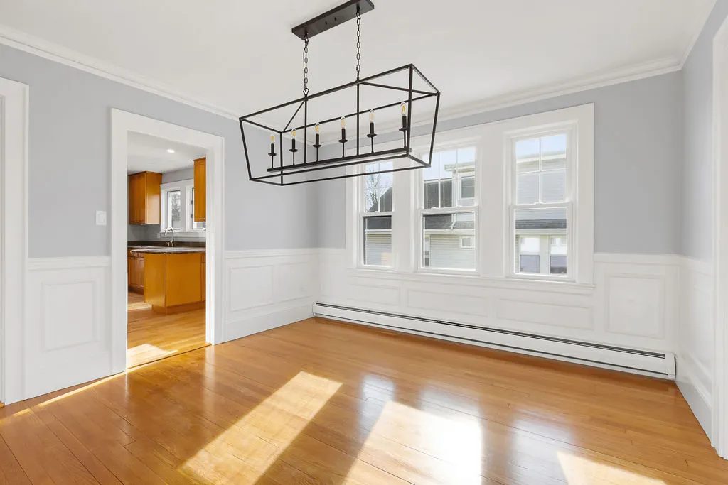 4 bed, 2 bath apartment for rent at 17 George St Unit 17, Watertown — photo 13 of 21