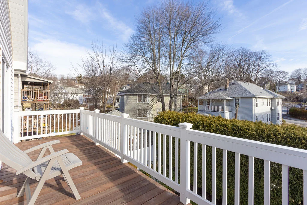 4 bed, 2 bath apartment for rent at 17 George St Unit 17, Watertown — photo 21 of 21