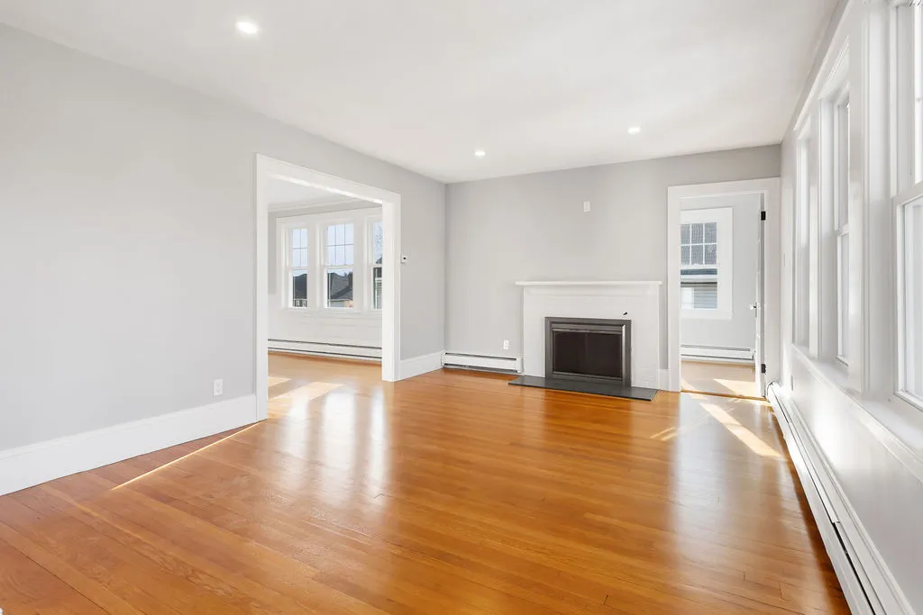 4 bed, 2 bath apartment for rent at 17 George St Unit 17, Watertown — photo 4 of 21