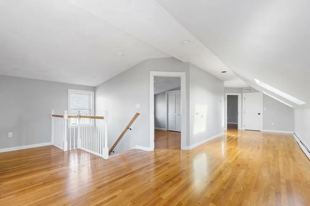4 bed, 2 bath apartment for rent at 17 George St Unit 17, Watertown — photo 19 of 21