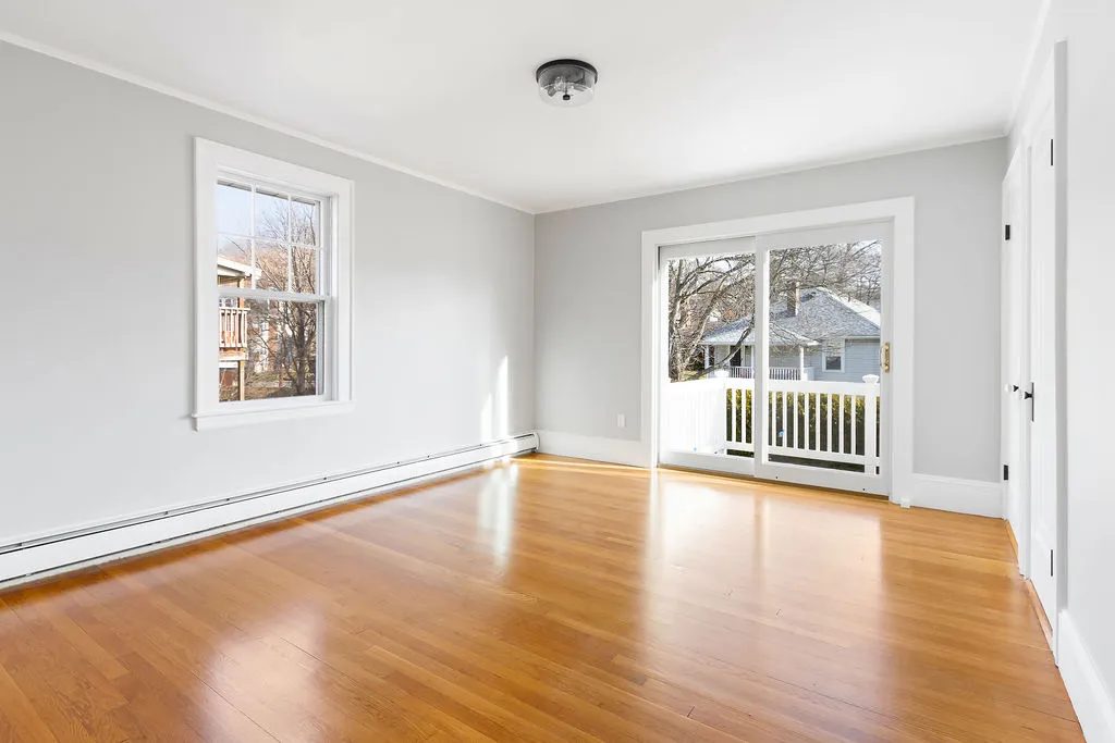 4 bed, 2 bath apartment for rent at 17 George St Unit 17, Watertown — photo 8 of 21