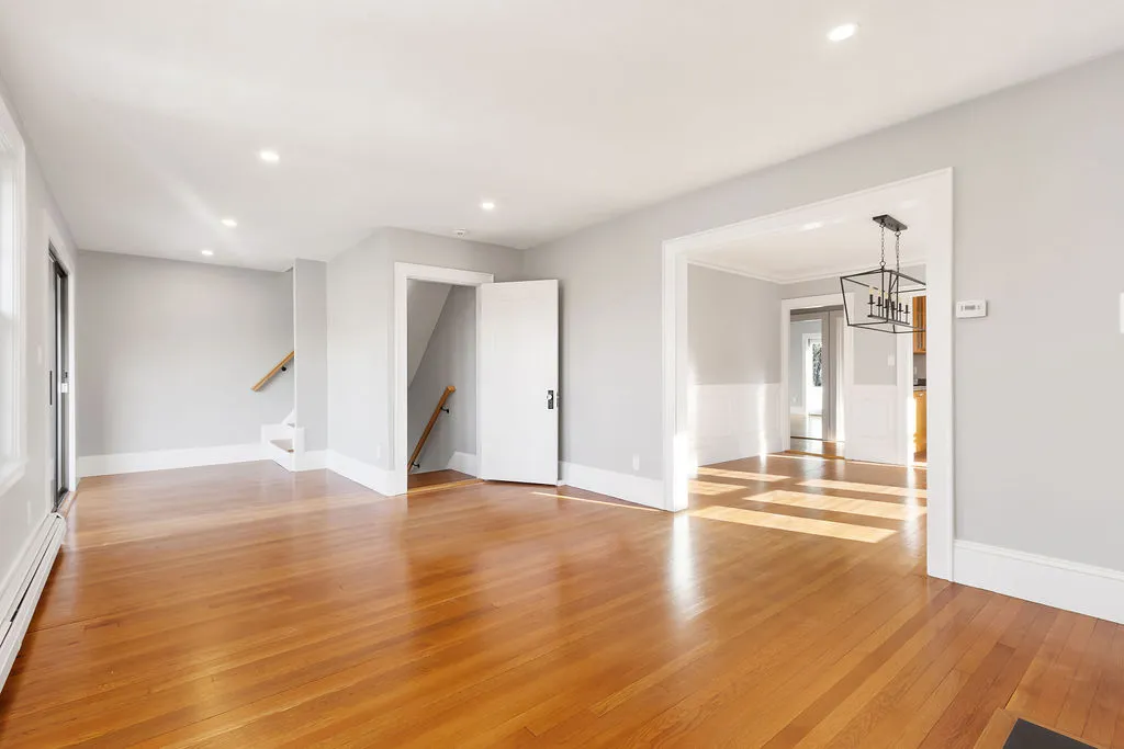 4 bed, 2 bath apartment for rent at 17 George St Unit 17, Watertown — photo 2 of 21