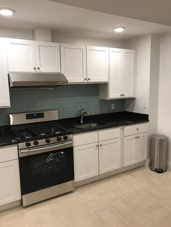 3 bed, 1 bath apartment for rent at 17 George St Unit 2, East Somerville