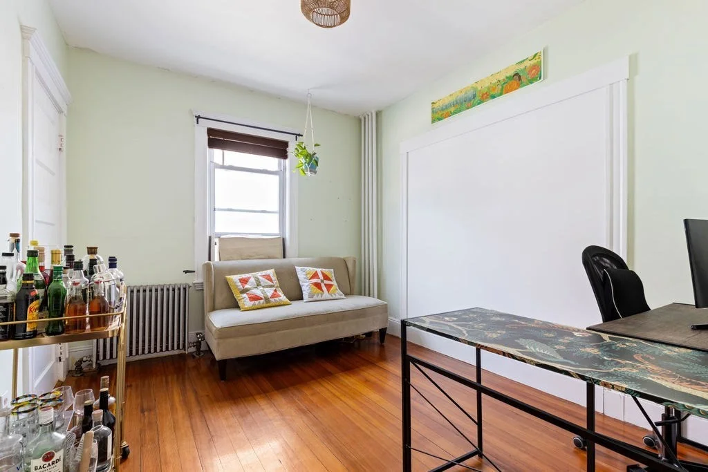 3 bed, 1 bath apartment for rent at 17 Germania St Unit 1, Jamaica Plain — photo 11 of 14