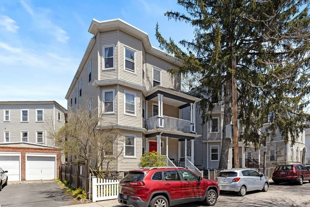 3 bed, 1 bath apartment for rent at 17 Germania St Unit 1, Jamaica Plain — photo 14 of 14