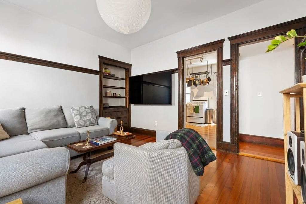 3 bed, 1 bath apartment for rent at 17 Germania St Unit 1, Jamaica Plain — photo 7 of 14