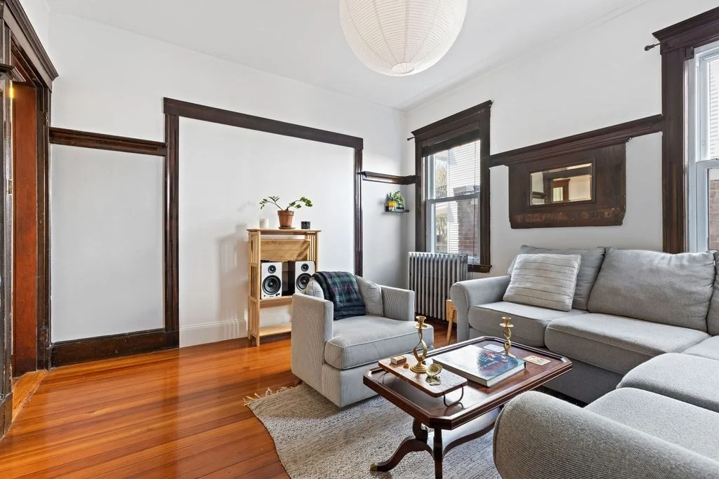 3 bed, 1 bath apartment for rent at 17 Germania St Unit 1, Jamaica Plain — photo 10 of 14