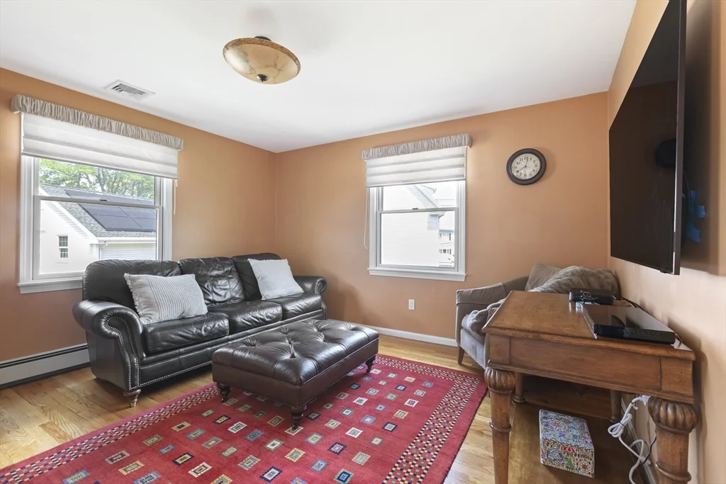 4 bed, 2 bath apartment for rent at 17 Gilbert St Unit 2, Newton — photo 18 of 34