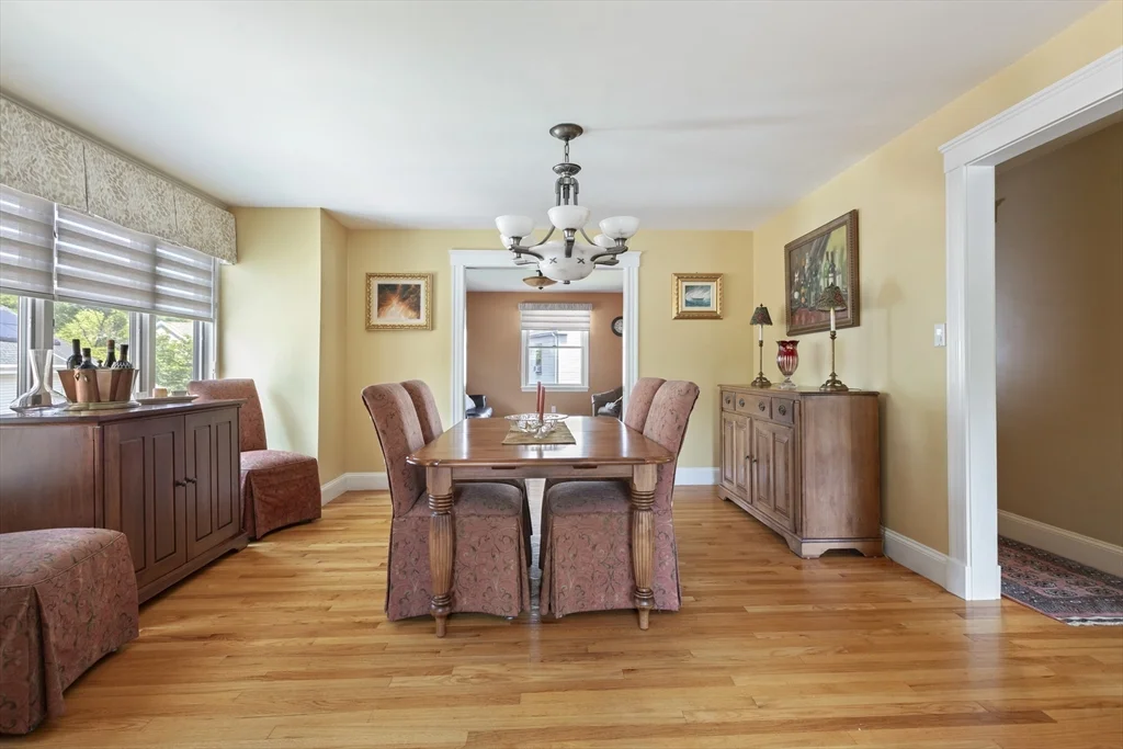 4 bed, 2 bath apartment for rent at 17 Gilbert St Unit 2, Newton — photo 6 of 34