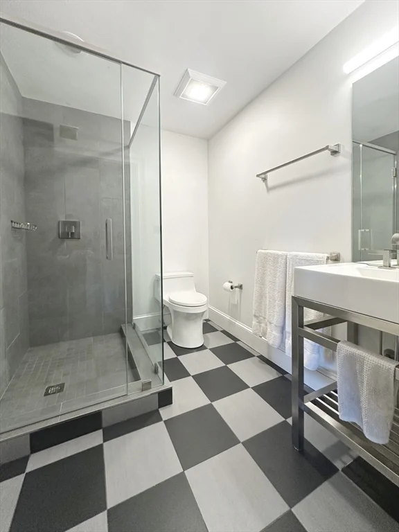 2 bed, 2 bath apartment for rent at 17 Gloucester St Unit 5, Back Bay — photo 19 of 19